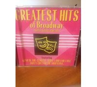 Greatest Hits of Broadway