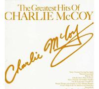 Greatest Hits of Charlie Mccoy [Import]