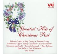 Greatest Hits of Christmas Past