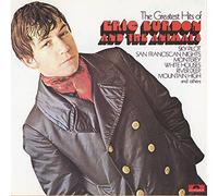 Greatest Hits of Eric Burdon Yardbirds/Gerry and The Pacemakers [UK Import]