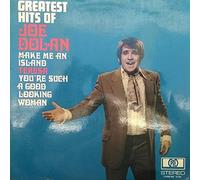 Greatest Hits of Joe Dolan [Vinyl LP] [Schallplatte]