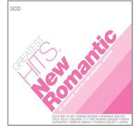 Greatest Hits of New Romantic [Import]