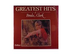 Greatest Hits of Petula Clark (Vinyl Lp)