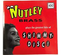 Greatest Hits of Shimmy Disc [Import]