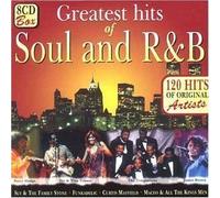 Greatest Hits Of Soul And R&b