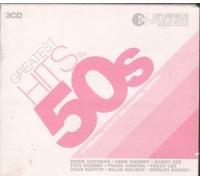 Greatest Hits of The 50's [Import]