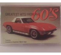 Greatest Hits of the 60s
