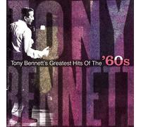 Tony Bennett - Hits of The 60s
