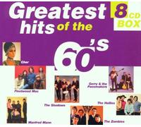 Greatest Hits of The 60'S [Import]