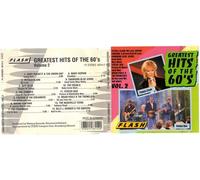 Greatest Hits Of The 60s - Vol. 2