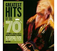 Greatest Hits of the 70 S - Greatest Hits of the 70 S