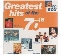 Greatest Hits Of The 70's