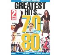 Greatest Hits of the 70's and 80's G