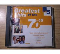 Greatest Hits of The 70's CD 5 [Import]