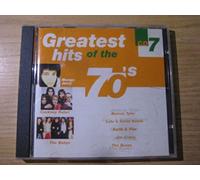 Greatest Hits of The 70's CD 7 [Import]