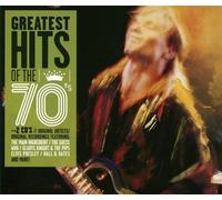 Greatest Hits Of The 70's / Various