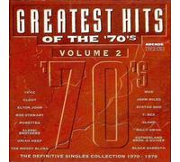 Greatest Hits Of The '70's Volume 2 - The Definitive Singles Collection 1970-1979