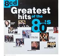 Greatest Hits of The 80's [UK Import]