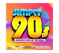 Greatest Hits of The 90ies – Alive AG
