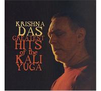 Greatest Hits of the Kali Yuga by Krishna Das (2004) Audio CD