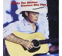 Ricky Van Shelton - Greatest Hits Plus