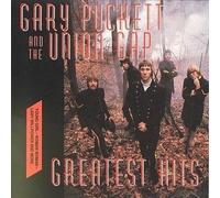 Greatest Hits Puckett,Gary & Union Gap