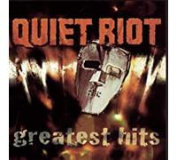 GREATEST HITS - QUIET RIOT