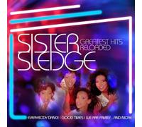 Greatest Hits Reloaded [Import]