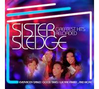 Greatest Hits Reloaded [Import]