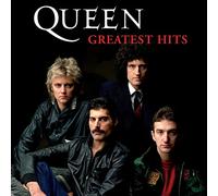 Greatest Hits - Remasterisé 2011