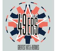 49ers – Greatest Hits & Remixed – CD