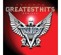 Greatest Hits Remixed