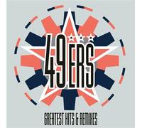 Greatest Hits & Remixed