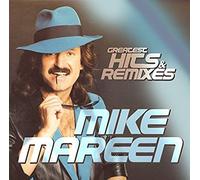 Mike Mareen - Greatest Hits & Remixes [Import]