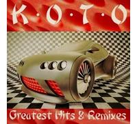 Greatest Hits & Remixes