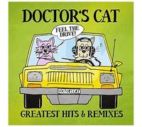 Doctor'S Cat – Greatest Hits & Remixes – CD