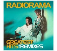Greatest Hits & Remixes by RADIORAMA [Audio CD] NEUF