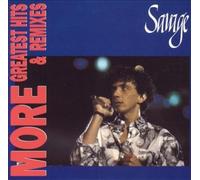 Greatest Hits & Remixes by SAVAGE [Audio CD] NEUF