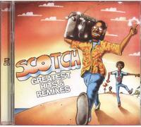 Scotch - Greatest Hits & Remixes [Import]