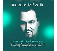 Greatest Hits Remixes Import