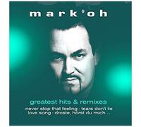 Greatest Hits Remixes Import