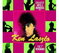 Greatest Hits & Remixes Vol 2