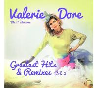 Greatest Hits & Remixes Vol 2