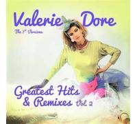 Greatest Hits & Remixes Volume 2 Vinyle