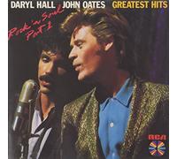 Greatest hits-Rock 'n soul part 1