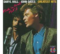 Greatest Hits: Rock 'n Soul, Part 1 by Hall & Oates [Music CD]