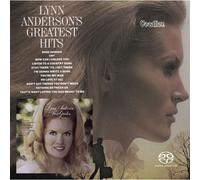 Greatest Hits & Rose Garden (Sacd Hybrid)