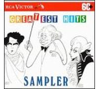 Greatest Hits Samplers - Classical G.H. Sampler