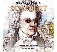 Greatest Hits Schubert / Stern / Bernstein / Nyp