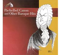Pachelbel - Canon & Other Baroque Hits